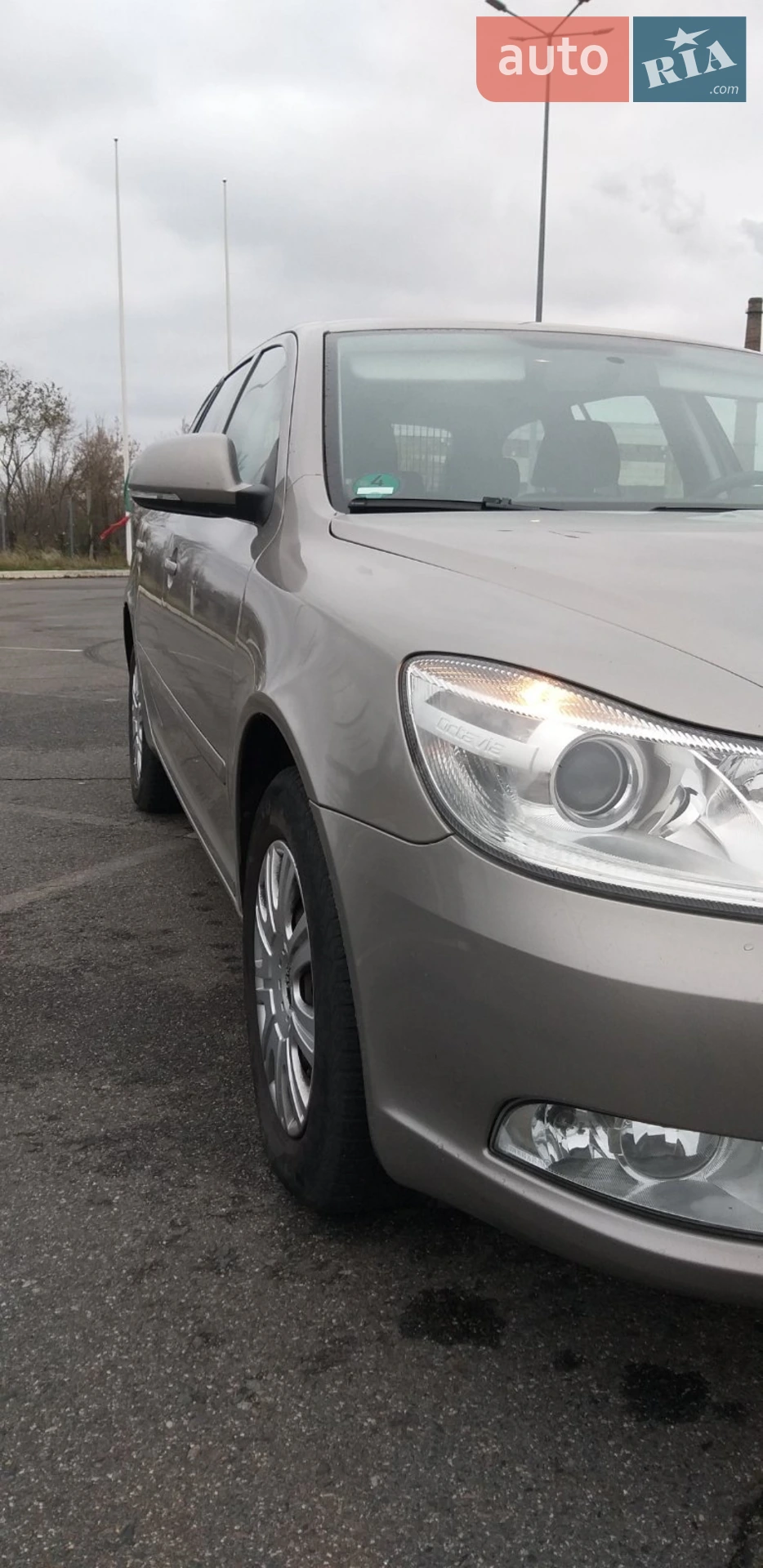 2011 Skoda Octavia - мініатюра 22