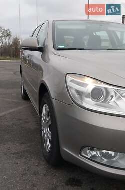 Универсал Skoda Octavia 2011 в Кривом Роге