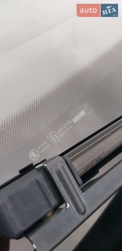 Универсал Skoda Octavia 2011 в Кривом Роге