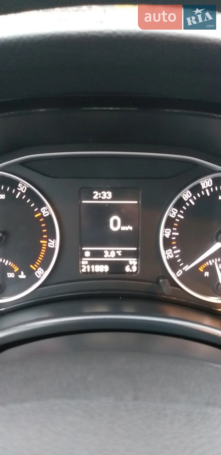 2011 Skoda Octavia - мініатюра 48