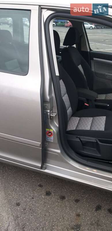 Универсал Skoda Octavia 2011 в Кривом Роге