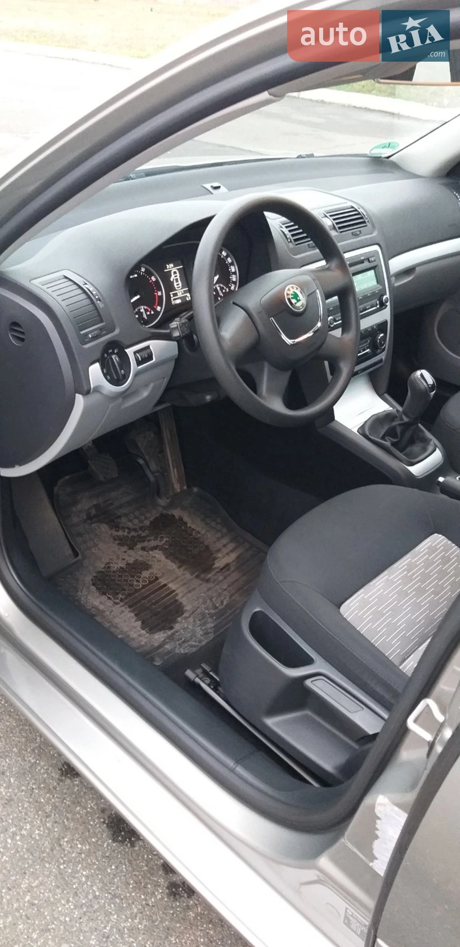 2011 Skoda Octavia - мініатюра 69