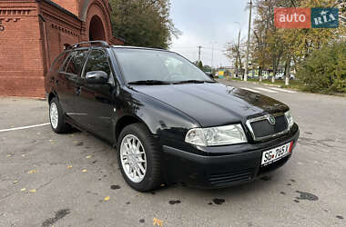 Універсал Skoda Octavia 2009 в Вінниці