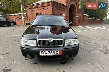 Універсал Skoda Octavia 2009 в Вінниці