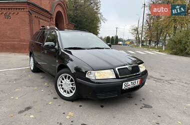 Універсал Skoda Octavia 2009 в Вінниці