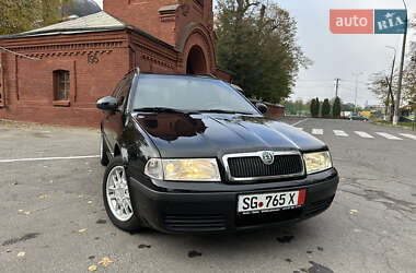 Універсал Skoda Octavia 2009 в Вінниці