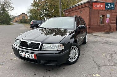 Універсал Skoda Octavia 2009 в Вінниці