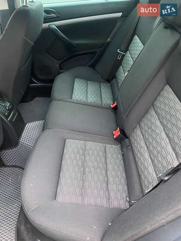 Универсал Skoda Octavia 2012 в Сарнах фото 16 Универсал Skoda Octavia 2012 в Сарнах