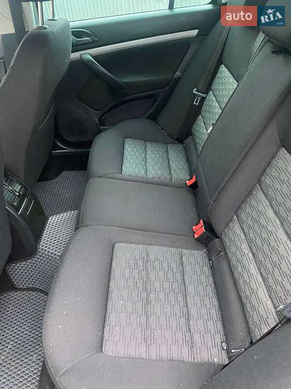 Универсал Skoda Octavia 2012 в Сарнах фото 20 Универсал Skoda Octavia 2012 в Сарнах