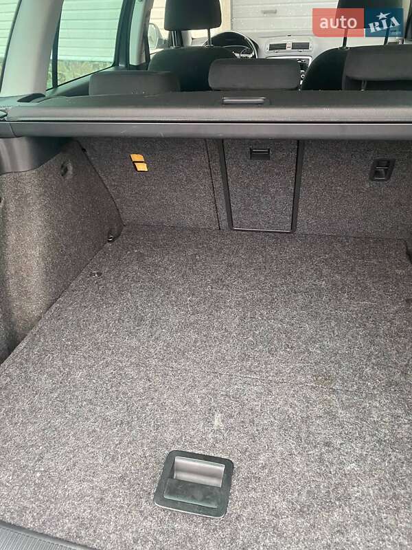 Универсал Skoda Octavia 2012 в Сарнах фото 30 Универсал Skoda Octavia 2012 в Сарнах