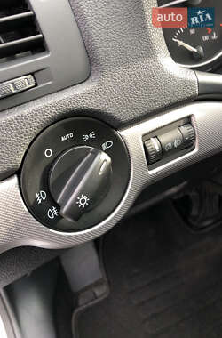 Универсал Skoda Octavia 2012 в 