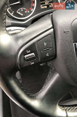 Универсал Skoda Octavia 2012 в 