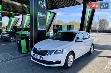 Лифтбек Skoda Octavia 2019 в Хмельницком