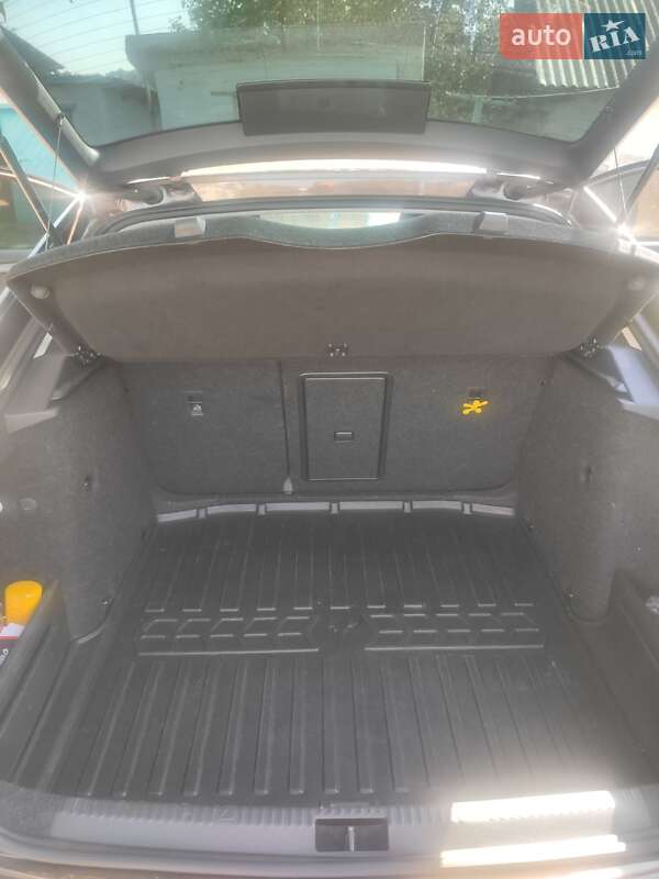 Лифтбек Skoda Octavia 2019 в Киеве