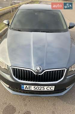 Ліфтбек Skoda Octavia 2014 в Кривому Розі