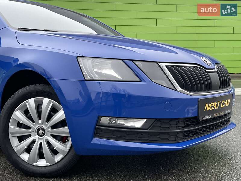 Ліфтбек Skoda Octavia 2018 в Києві фото 15 Ліфтбек Skoda Octavia 2018 в Києві
