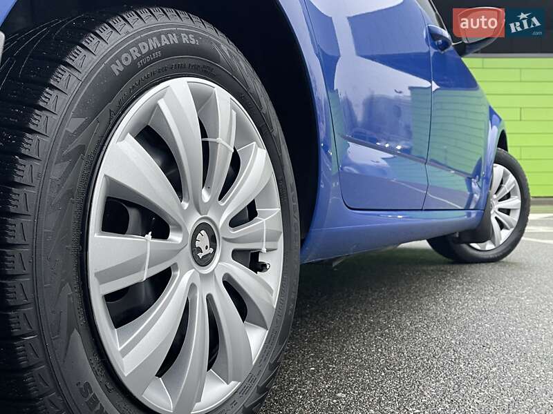 Ліфтбек Skoda Octavia 2018 в Києві фото 17 Ліфтбек Skoda Octavia 2018 в Києві