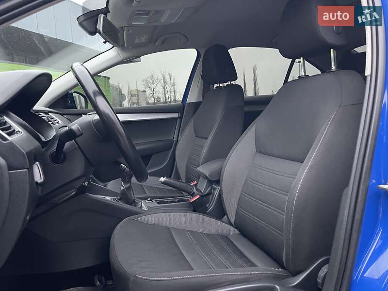 Ліфтбек Skoda Octavia 2018 в Києві фото 31 Ліфтбек Skoda Octavia 2018 в Києві