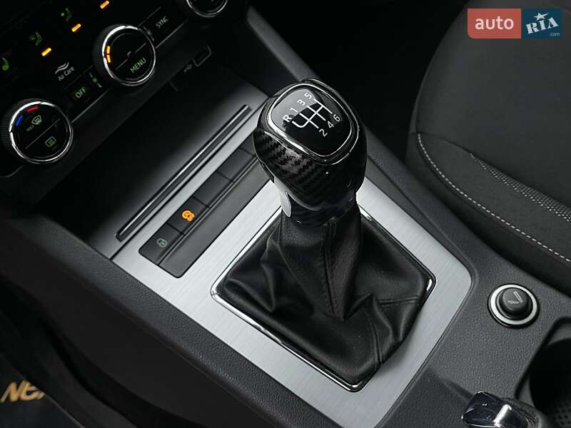 Ліфтбек Skoda Octavia 2018 в Києві фото 42 Ліфтбек Skoda Octavia 2018 в Києві