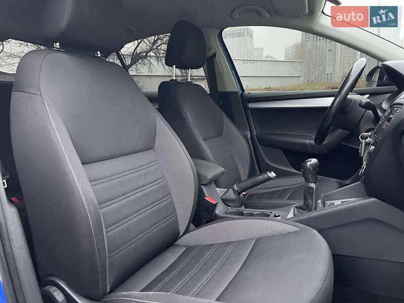 Ліфтбек Skoda Octavia 2018 в Києві фото 51 Ліфтбек Skoda Octavia 2018 в Києві