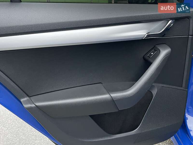 Ліфтбек Skoda Octavia 2018 в Києві фото 59 Ліфтбек Skoda Octavia 2018 в Києві