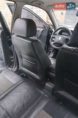 Универсал Skoda Octavia 2002 в 