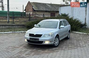 Універсал Skoda Octavia 2009 в Коростені