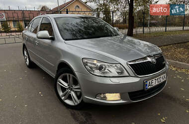 Ліфтбек Skoda Octavia 2010 в Кривому Розі