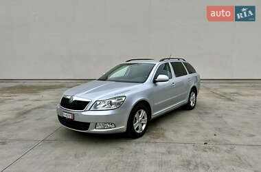 Универсал Skoda Octavia 2012 в Луцке