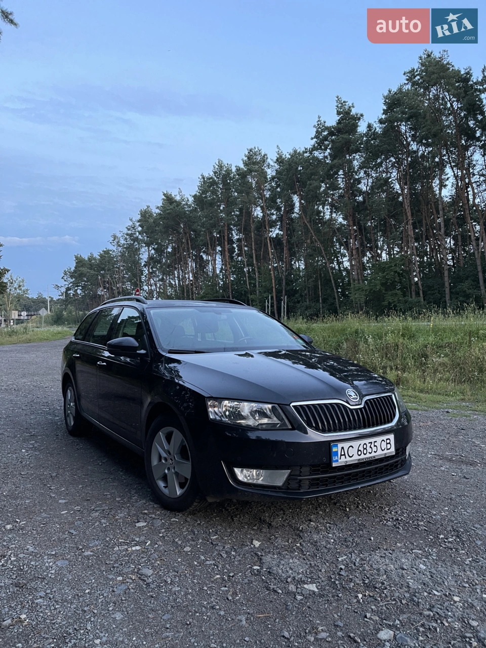 2013 Skoda Octavia - мініатюра 50