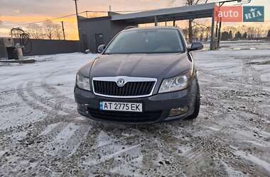 Універсал Skoda Octavia 2012 в Калуші