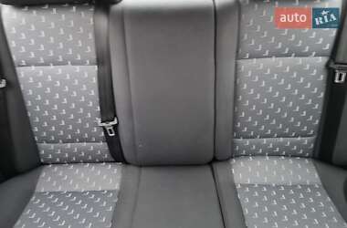 Лифтбек Skoda Octavia 2008 в 