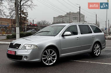 Универсал Skoda Octavia 2009 в Белой Церкви