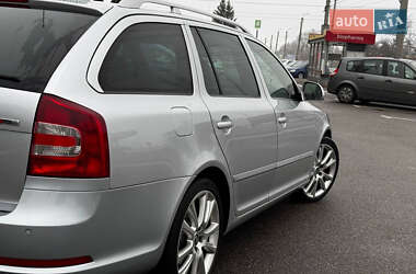 Універсал Skoda Octavia 2009 в Білій Церкві