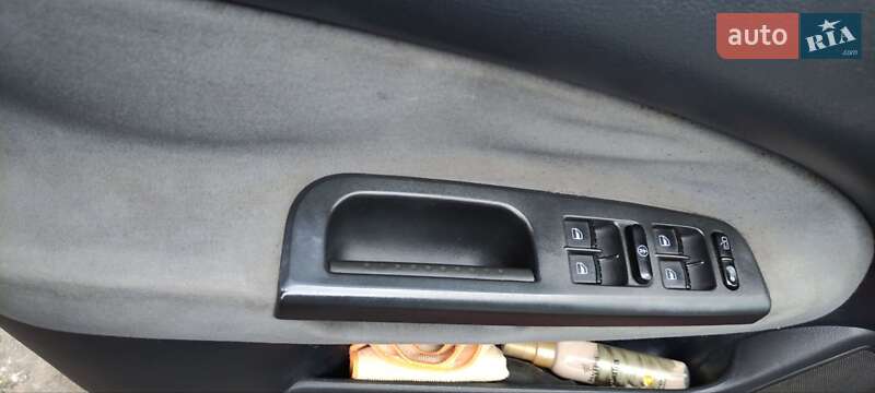 Лифтбек Skoda Octavia 2006 в Полтаве