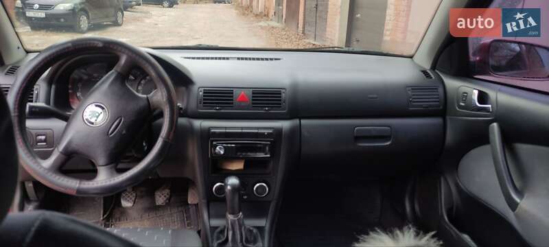 Лифтбек Skoda Octavia 2006 в Полтаве