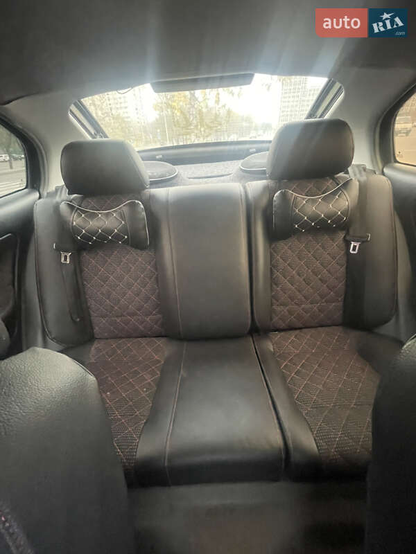 Ліфтбек Skoda Octavia 2000 в Києві фото 15 Ліфтбек Skoda Octavia 2000 в Києві