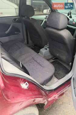 Универсал Skoda Octavia 1999 в 