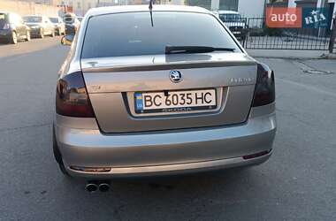 Ліфтбек Skoda Octavia 2010 в Львові