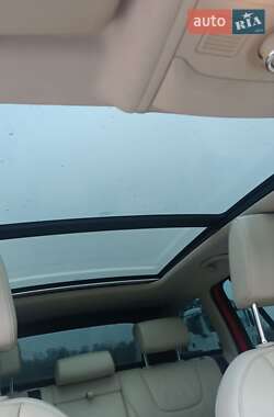Универсал Skoda Octavia 2014 в 