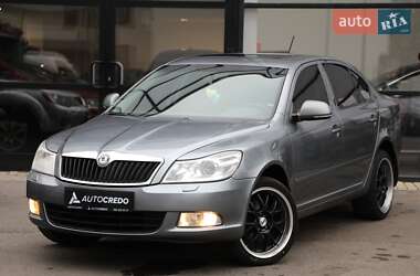 Ліфтбек Skoda Octavia 2011 в Харкові