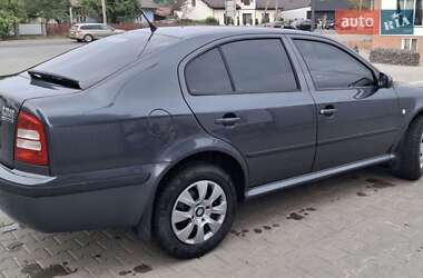 Ліфтбек Skoda Octavia 2007 в Снятині