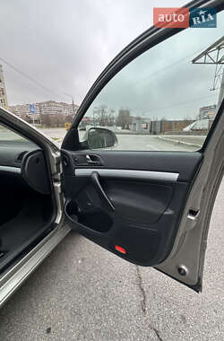 Универсал Skoda Octavia 2011 в 