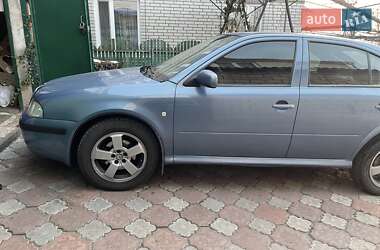 Универсал Skoda Octavia 2007 в Богуславе