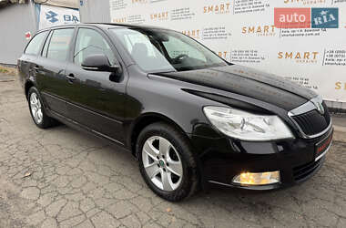 Універсал Skoda Octavia 2011 в Києві