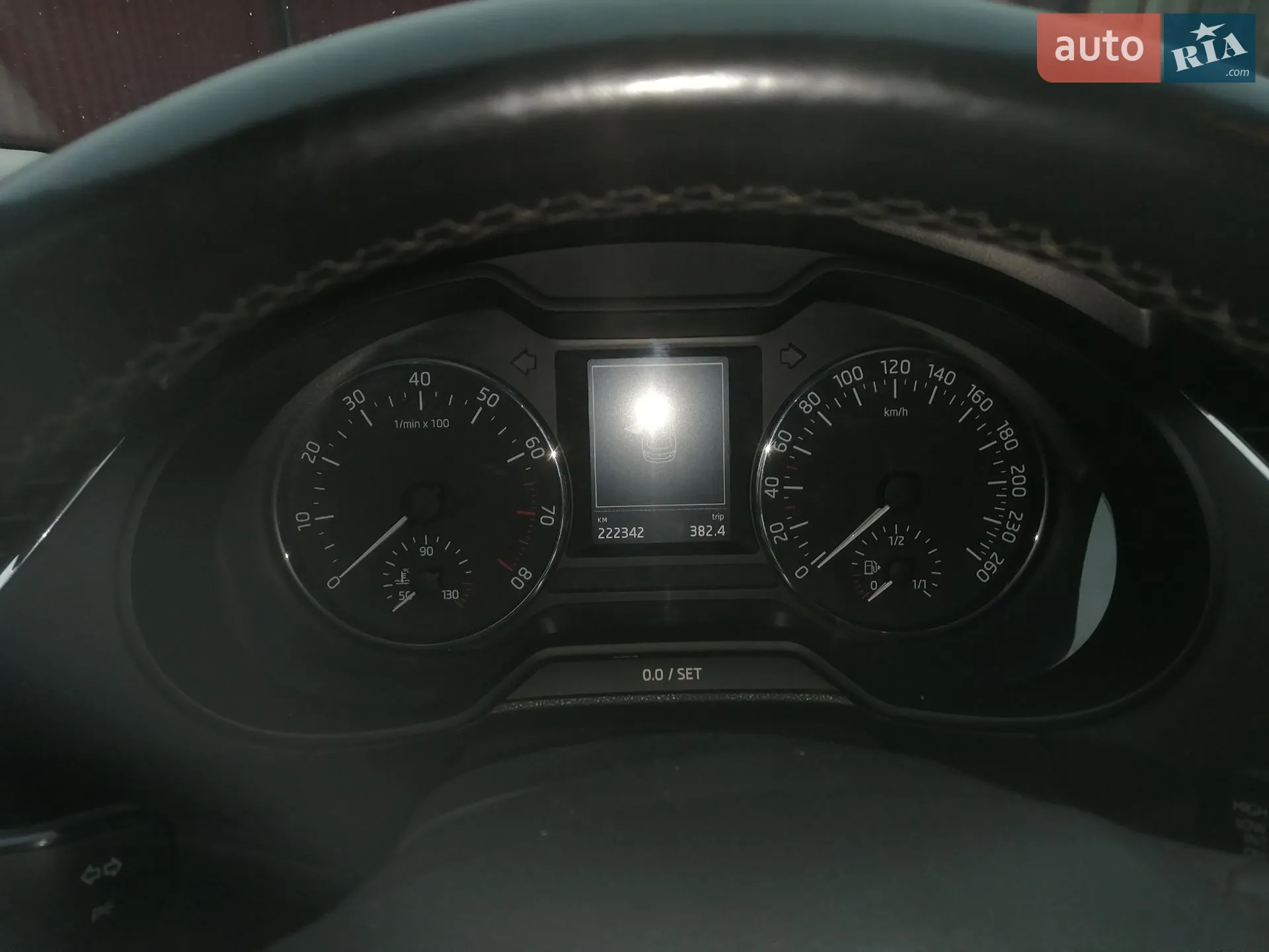 2013 Skoda Octavia - мініатюра 9