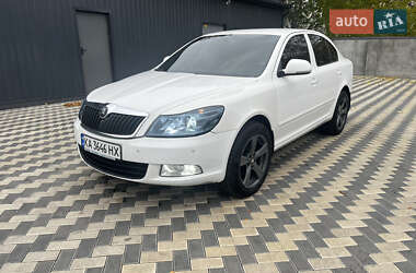 Ліфтбек Skoda Octavia 2011 в Миколаєві