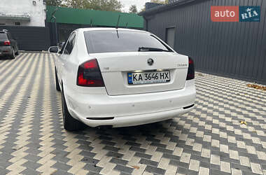 Ліфтбек Skoda Octavia 2011 в Миколаєві