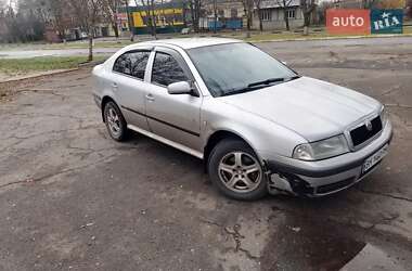 Ліфтбек Skoda Octavia 2004 в Подільську