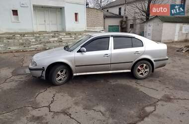 Ліфтбек Skoda Octavia 2004 в Подільську